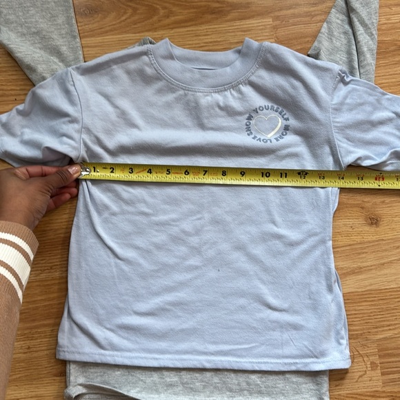 Girls All Season Sleep Set Bundle - size 6 - Picture 11 of 12